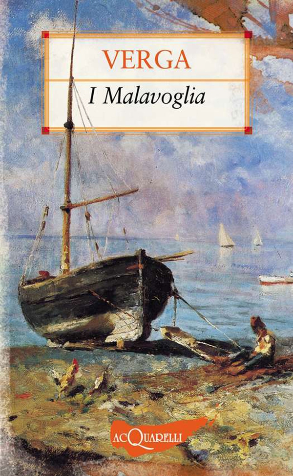 I Malavoglia - Librerie.coop I Malavoglia - Librerie.coop