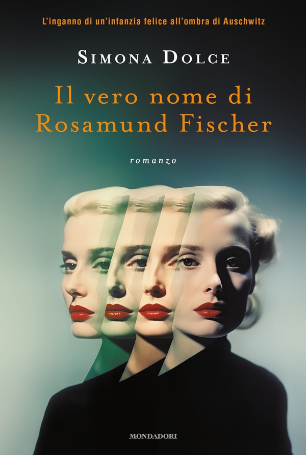 Il vero nome di Rosamund Fischer - Librerie.coop Il vero nome di Rosamund Fischer - Librerie.coop
