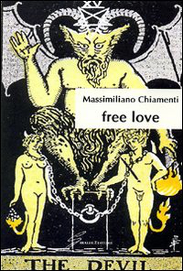 Free love - Librerie.coop Free love - Librerie.coop