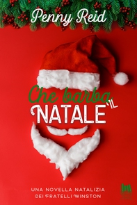 Che barba il Natale - Librerie.coop Che barba il Natale - Librerie.coop