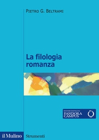 La filologia romanza - Librerie.coop