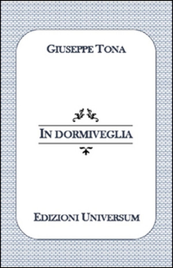 In dormiveglia - Librerie.coop In dormiveglia - Librerie.coop