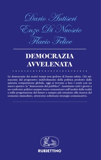 Democrazia avvelenata - Librerie.coop Democrazia avvelenata - Librerie.coop