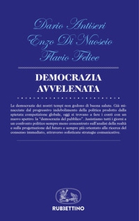 Democrazia avvelenata - Librerie.coop