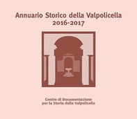 Annuario Storico della Valpolicella 2016-2017 - Librerie.coop
