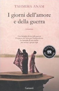 I giorni dell'amore e della guerra - Librerie.coop