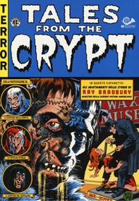 Tales from the crypt. Edizione integrale - Librerie.coop