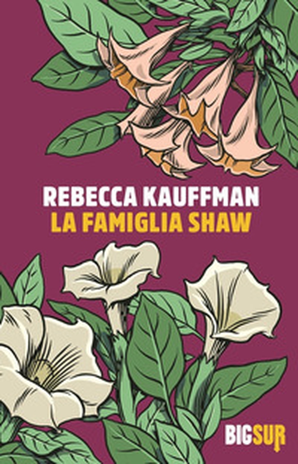 La famiglia Shaw - Librerie.coop La famiglia Shaw - Librerie.coop