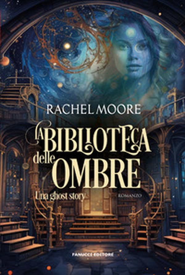 La biblioteca delle ombre. Una ghost story - Librerie.coop La biblioteca delle ombre. Una ghost story - Librerie.coop
