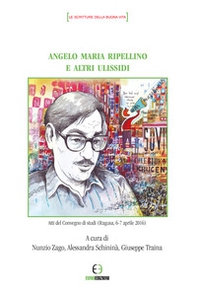 Angelo Maria Ripellino e altri ulissidi - Librerie.coop