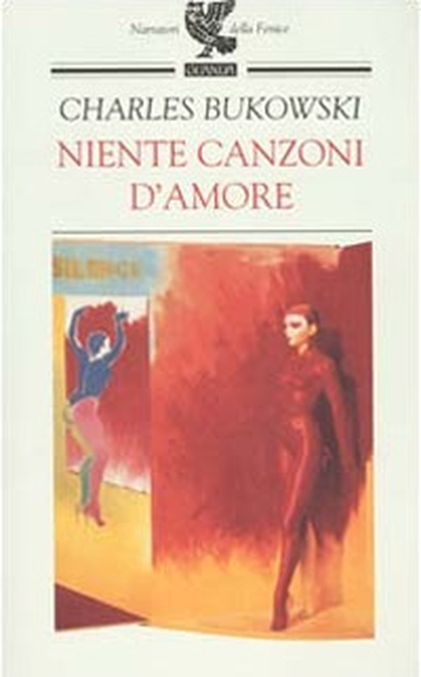 Niente canzoni d'amore - Librerie.coop Niente canzoni d'amore - Librerie.coop
