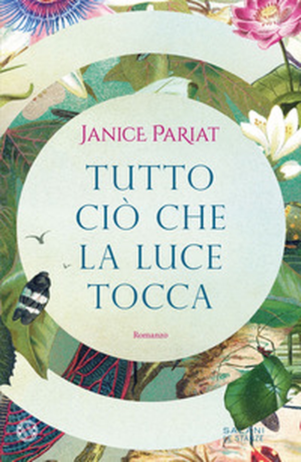 Tutto ciò che la luce tocca - Librerie.coop Tutto ciò che la luce tocca - Librerie.coop