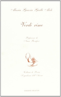 Verdi rime - Librerie.coop