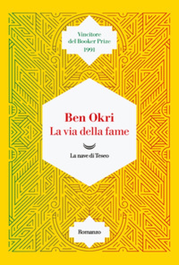 La via della fame - Librerie.coop La via della fame - Librerie.coop