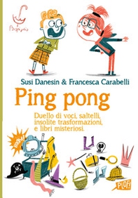 Ping pong - Librerie.coop
