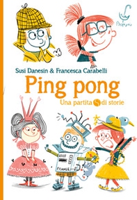 Ping pong - Librerie.coop Ping pong - Librerie.coop