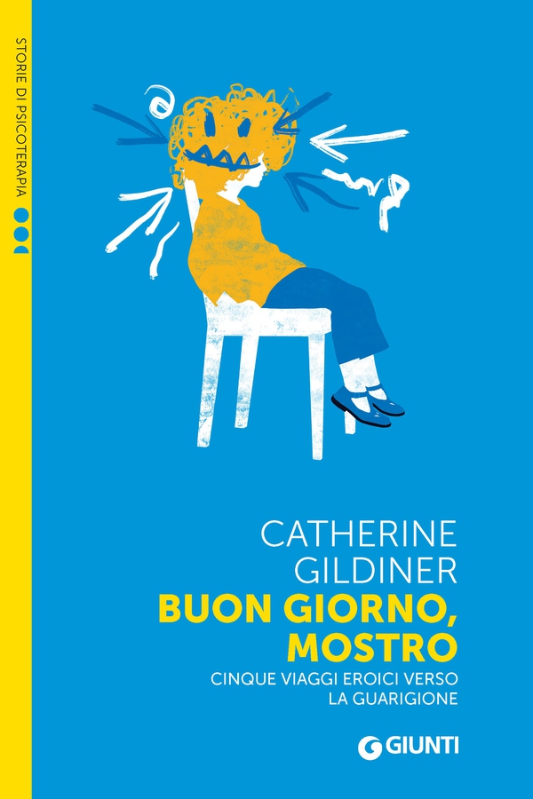 Buon giorno, mostro - Librerie.coop Buon giorno, mostro - Librerie.coop