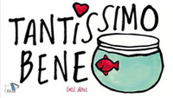 Tantissimo bene - Librerie.coop Tantissimo bene - Librerie.coop