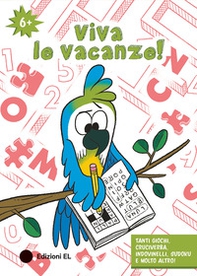 Viva le vacanze! 6+ - Librerie.coop