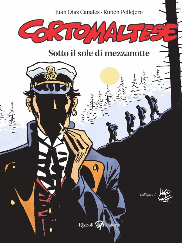 Corto Maltese. Sotto il sole di mezzanotte - Librerie.coop Corto Maltese. Sotto il sole di mezzanotte - Librerie.coop