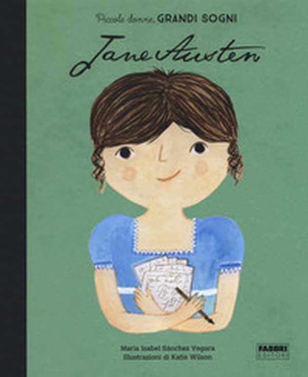 Jane Austen. Piccole donne, grandi sogni - Librerie.coop Jane Austen. Piccole donne, grandi sogni - Librerie.coop