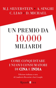 Un premio da 10.000 miliardi - Librerie.coop Un premio da 10.000 miliardi - Librerie.coop
