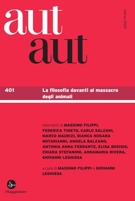 aut aut 401 - Librerie.coop