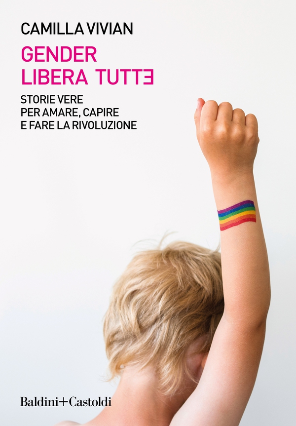 Gender libera tuttə - Librerie.coop Gender libera tuttə - Librerie.coop