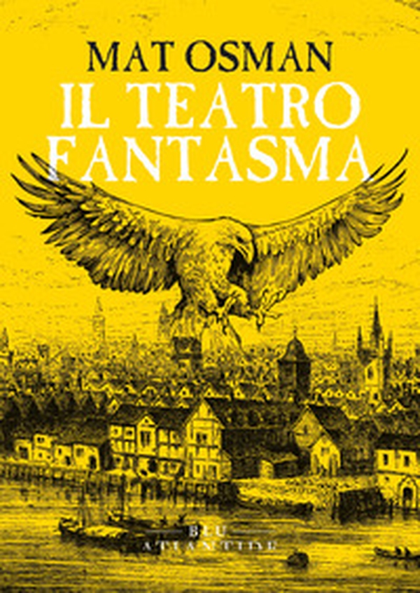 Il teatro fantasma - Librerie.coop Il teatro fantasma - Librerie.coop
