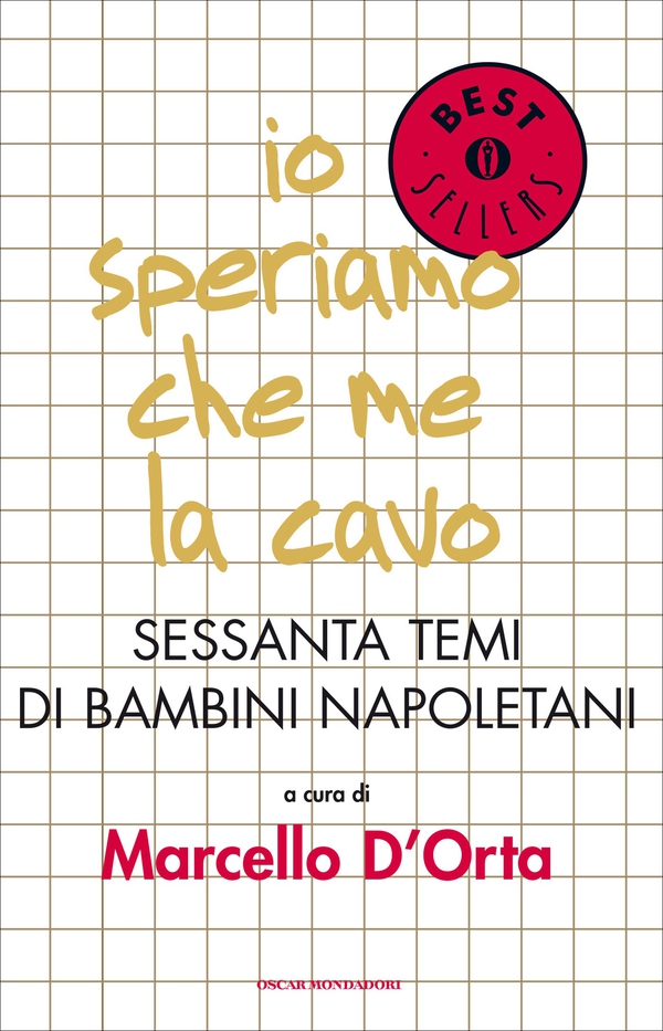 Io speriamo che me la cavo - Librerie.coop Io speriamo che me la cavo - Librerie.coop