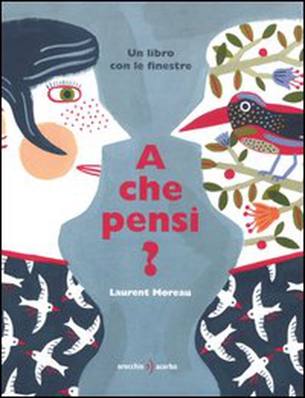 A che pensi? - Librerie.coop A che pensi? - Librerie.coop