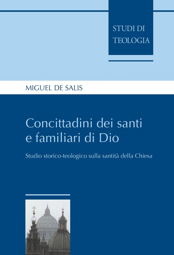 Concittadini dei santi e familiari di Dio - Librerie.coop Concittadini dei santi e familiari di Dio - Librerie.coop