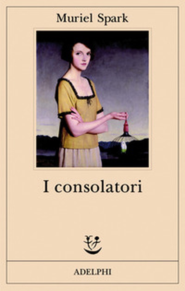 I consolatori - Librerie.coop I consolatori - Librerie.coop