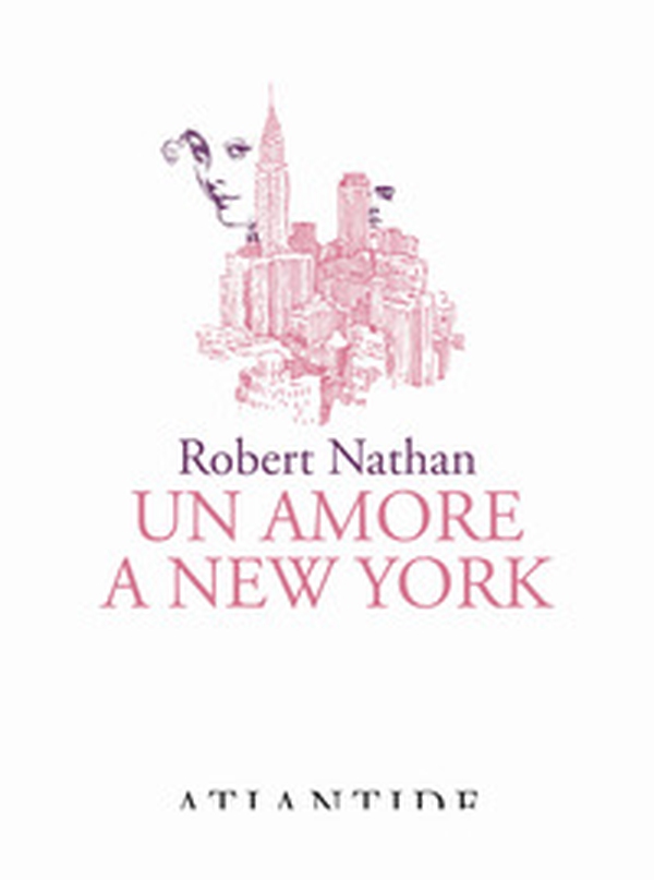 Un amore a New York - Librerie.coop Un amore a New York - Librerie.coop