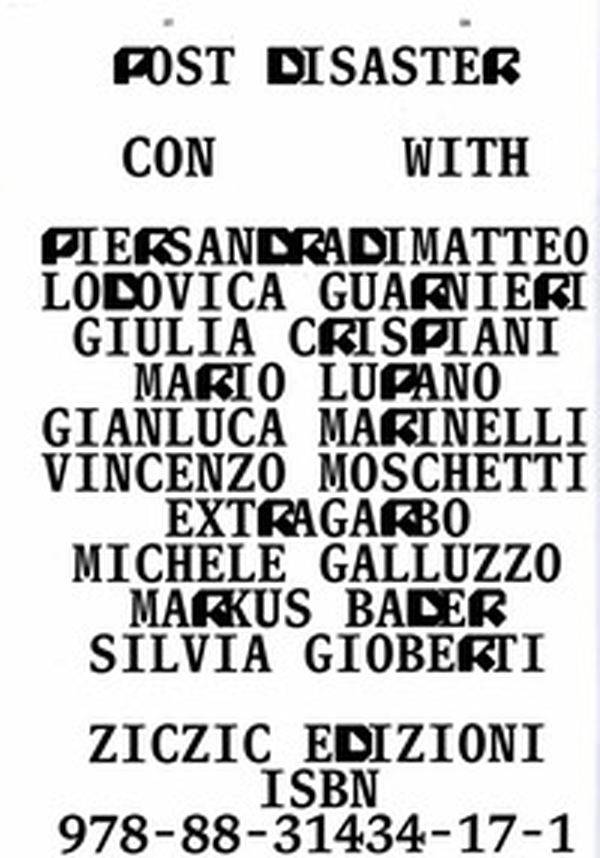 La palude siderale. Ediz. italiana e inglese - Librerie.coop