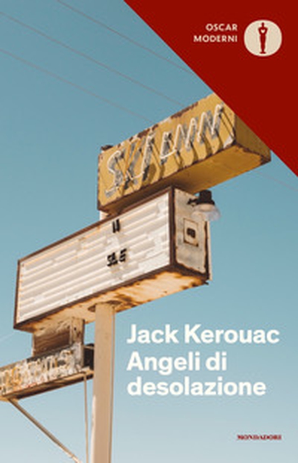 Angeli di desolazione - Librerie.coop Angeli di desolazione - Librerie.coop