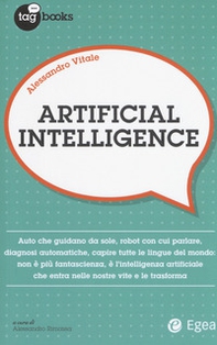 Artificial intelligence - Librerie.coop
