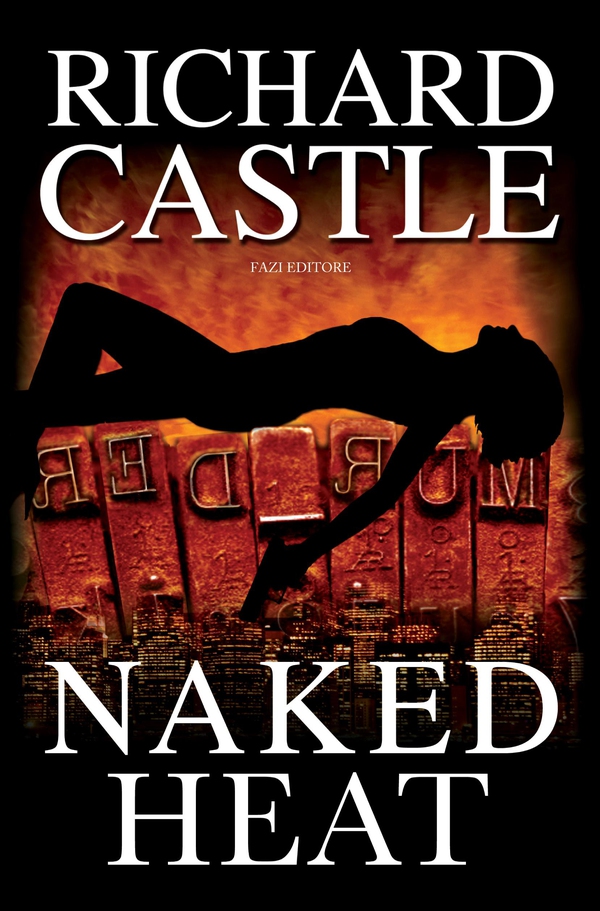 Naked Heat - Librerie.coop Naked Heat - Librerie.coop