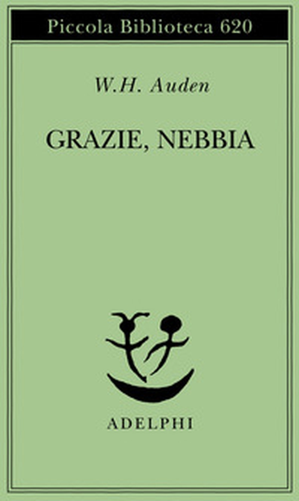 Grazie, nebbia. Testo inglese a fronte - Librerie.coop Grazie, nebbia. Testo inglese a fronte - Librerie.coop