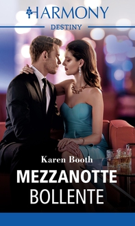 Mezzanotte bollente - Librerie.coop