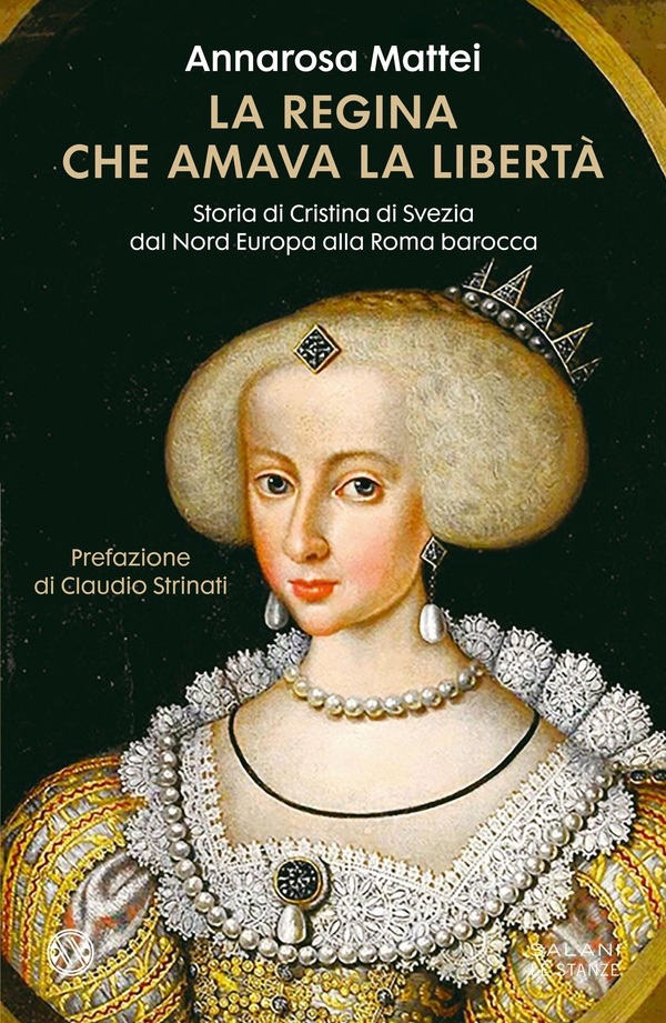La regina che amava la libertà - Librerie.coop La regina che amava la libertà - Librerie.coop