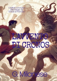 L'avvento di Cronos - Librerie.coop