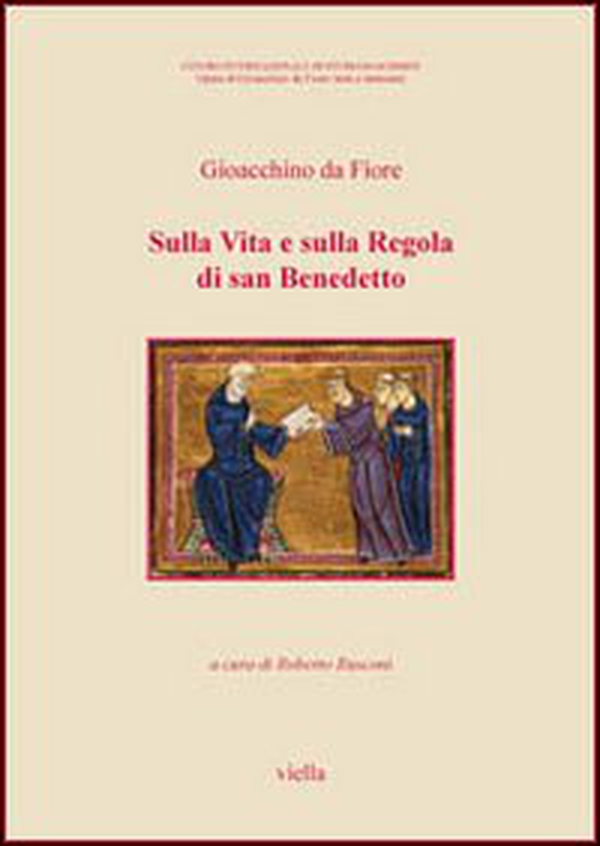 Sulla vita e sulla regola di San Benedetto - Librerie.coop Sulla vita e sulla regola di San Benedetto - Librerie.coop