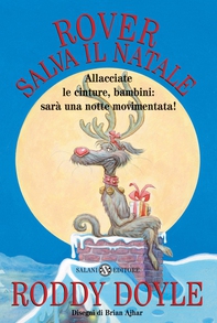 Rover salva il Natale - Librerie.coop Rover salva il Natale - Librerie.coop
