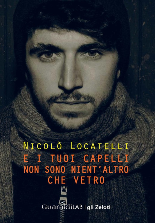 E i tuoi capelli non sono nient'altro che vetro - Librerie.coop E i tuoi capelli non sono nient'altro che vetro - Librerie.coop