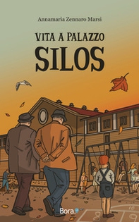 Vita a Palazzo Silos - Librerie.coop Vita a Palazzo Silos - Librerie.coop