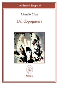 Dal dopoguerra - Librerie.coop