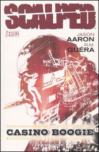 Scalped - Vol. 2 - Librerie.coop