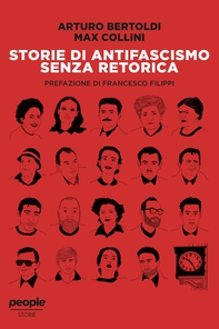 Storie di antifascismo senza retorica - Librerie.coop