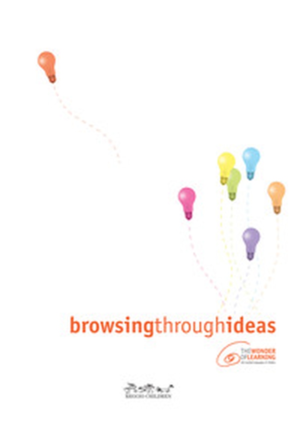 Browsing through ideas - Librerie.coop Browsing through ideas - Librerie.coop